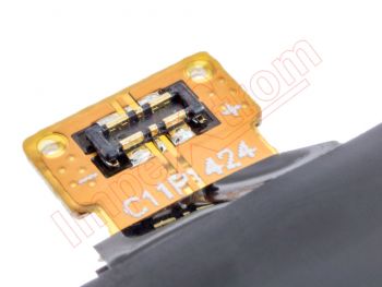 Batería genérica C11P1424 para Asus ZenFone 2 ZE550ML ZE551ML (Z00ADA) Z008D - 2900mAh / 3.85V / 11.2WHWH / Li-Polymer